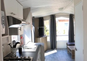 Chalet 548 TYP B am Kransburger See