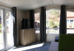 Chalet 548 TYP B am Kransburger See