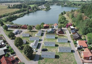 Chalet 555 TYP A am Kransburger See