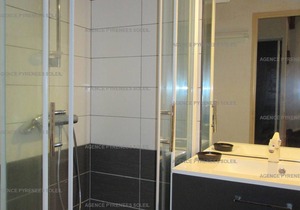Chalet 6 people, 2 bedrooms, parking, Les Angles