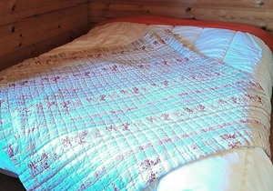 Chalet Albiez-Montrond, 5 bedrooms, 12 persons