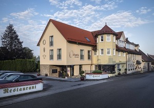Chalet ALBWIESEN for max. 2 persons