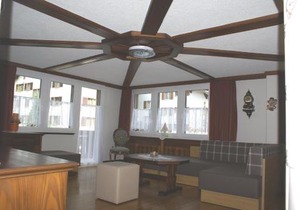 Chalet Alpenrösli