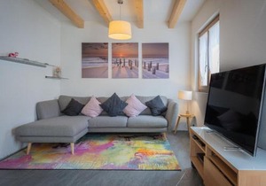 Chalet Ambigu by Interhome