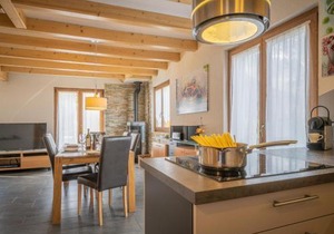 Chalet Ambigu by Interhome