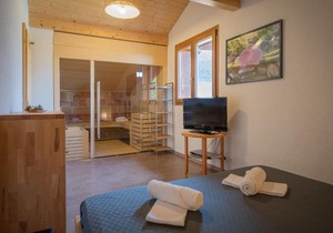 Chalet Ambigu by Interhome