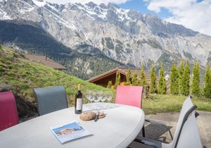 Chalet Ambigu by Interhome