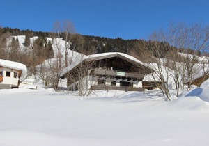 Chalet Heimelig XL