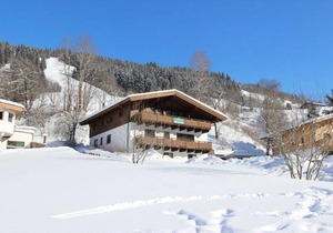 Chalet Heimelig M