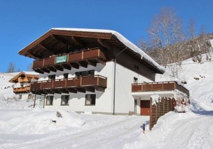 Chalet Heimelig M