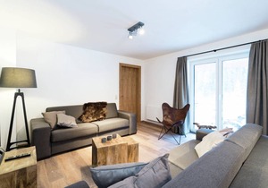 Chalet Heimelig M