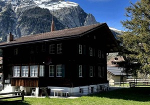 Chalet Bärgli 647.1