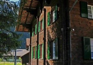 Chalet Bärgli 647.1