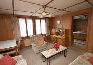 Chalet Bärgli 647.1
