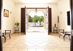 Chalet Bella Vista, Lora del Río
