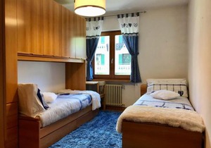 Chalet Bormino