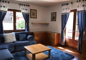 Chalet Bormino