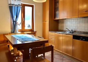 Chalet Bormino