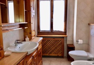 Chalet Bormino