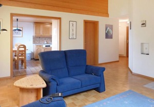 Chalet Burgfeld by Interhome