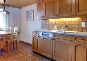 Chalet Burgfeld by Interhome