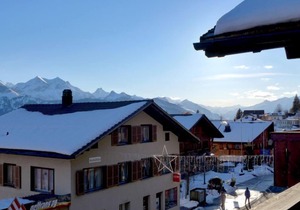 Chalet Burgfeld by Interhome