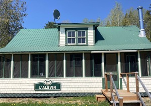 Chalet