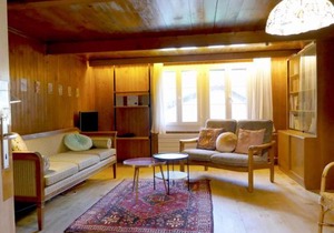 Chalet Chalet Wychel 8B by Interhome