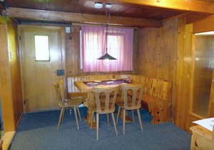 Chalet Chalet Wychel 8B by Interhome