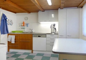 Chalet Chalet Wychel 8B by Interhome