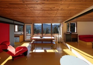 Chalet Dolomiti 430
