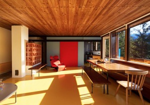 Chalet Dolomiti 430