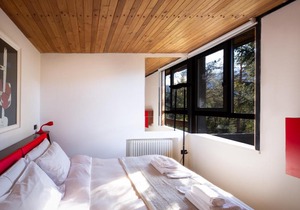 Chalet Dolomiti 430