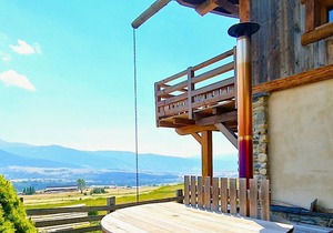Chalet Dovakhiin Collection Perles
