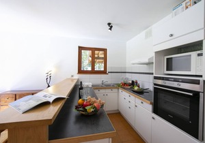 Chalet du Golf 618, Chamonix, France