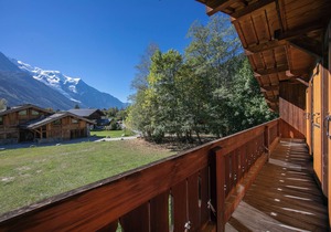 Chalet du Golf 618, Chamonix, France