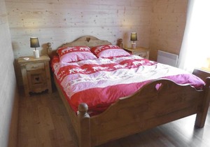 Chalet Elorian by Interhome