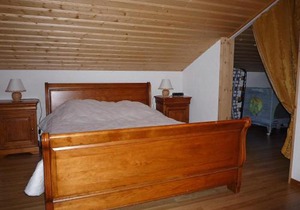 Chalet Escapade by Interhome