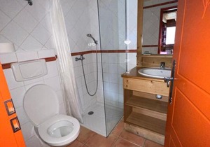 Chalet familial, 3 chambres, 10 pers, Pralou 1500 - FR-1-165A-62