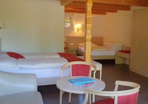 Chalet-Gafri - BnB - Frühstückspension und Gastfreundschaft