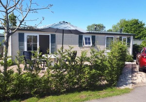 Chalet Goedereede