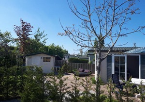 Chalet Goedereede