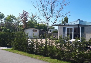 Chalet Goedereede