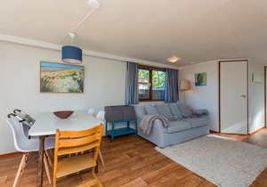 Chalet Goedereede