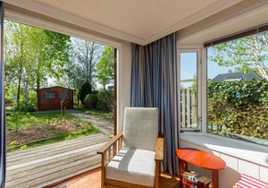 Chalet Goedereede