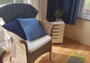 Chalet Goedereede