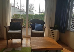 Chalet Goedereede