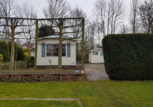 Chalet Goedereede