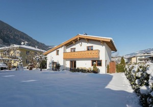 Chalet Hohe Tauern Zell Am See 1