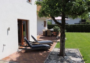 Chalet Hohe Tauern Zell am See in Zell am see